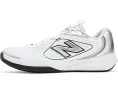 Теннисные кроссовки New Balance FuelCell 796 V5 с сетчатым верхом