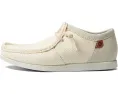 Оксфорды Clarks ShacreLite Moc из замши