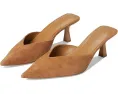 Мюли Steve Madden Mod с острым носком и каблуком-рюмочкой