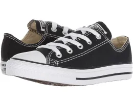 Converse Kids кеды Chuck Taylor All Star Core Ox низкие для детей