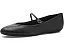 Балетки Classik с ремешком и квадратным каблуком из кожи Nine West