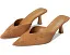 Мюли Steve Madden Mod с острым носком и каблуком-рюмочкой
