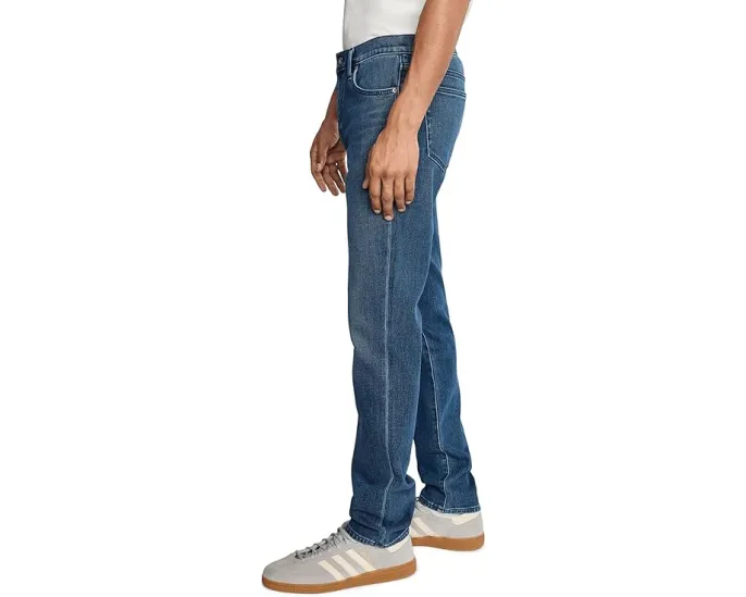 Джинсы Joe's Jeans The Asher с зауженным кроем