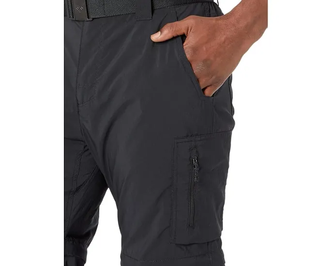 Брюки Columbia Silver Ridge Utility Convertible с защитой от солнца UPF 50