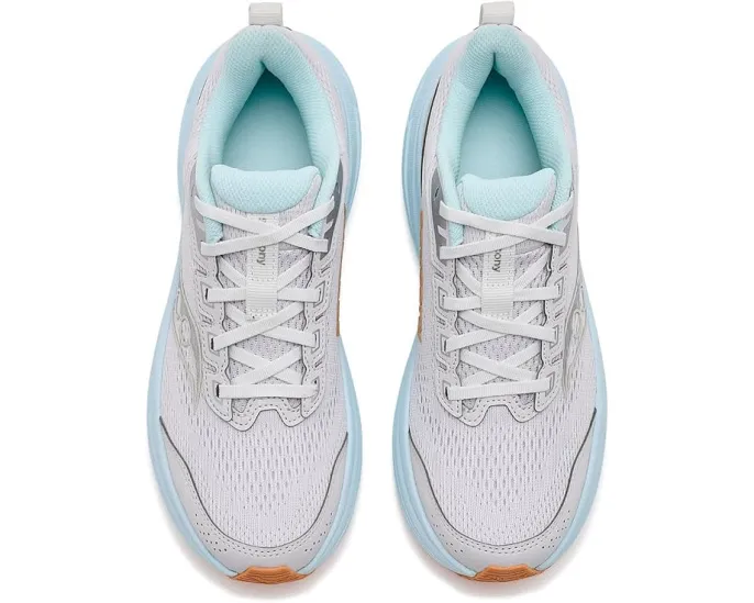 Кроссовки Saucony Cohesion 19 с пеной VersaRun