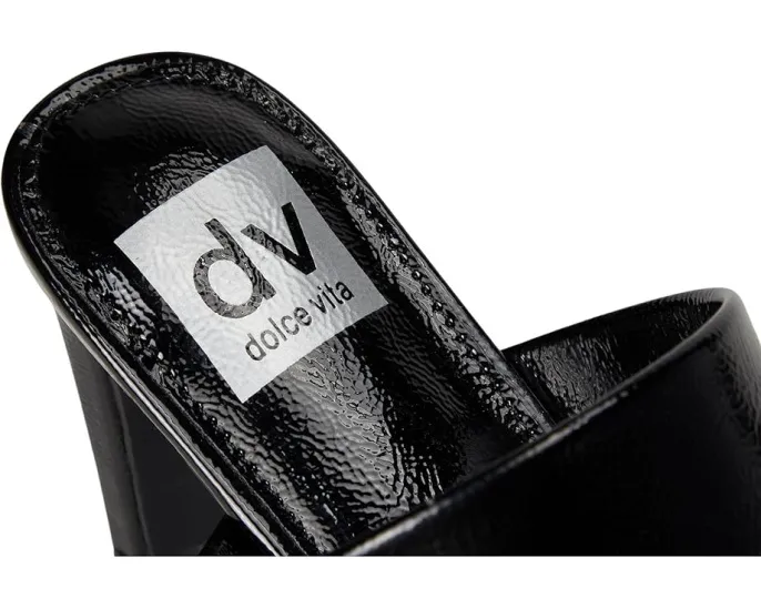 Босоножки на шпильке DV by Dolce Vita Sheela с открытым квадратным носком