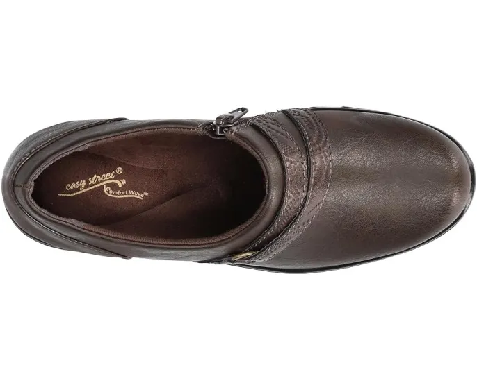 Босоножки Easy Street Rasia с миндалевидным носком и легкой стелькой