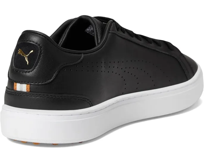 Puma Classic G из цельной зернистой кожи с углеродистой резиновой подошвой