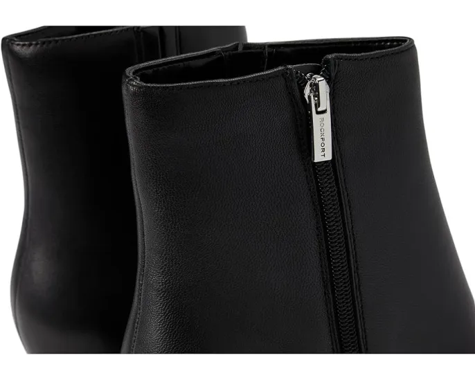 Ботильоны Marisa с поддержкой свода стопы и замшевым верхом Rockport