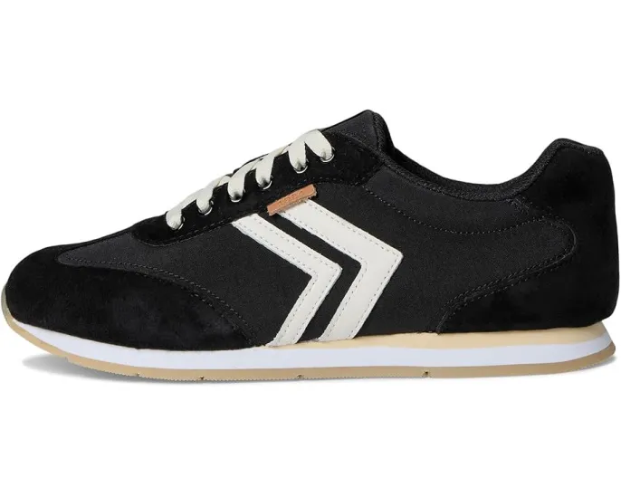 Кроссовки Dr. Scholl's Comeback с ретро-дизайном и переработанными материалами