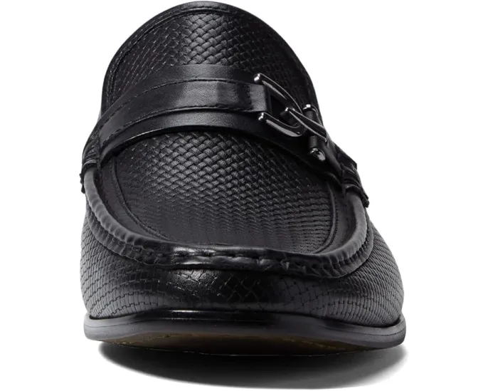 Steve Madden Loafers Chivan с мокасиновым носком и деталью с цепочкой