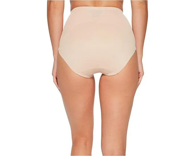 Утягивающие трусы Flex Fit Waistline Brief от Miraclesuit Shapewear с высокой талией