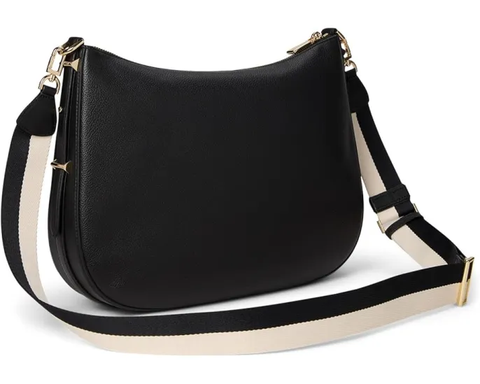 Kate Spade New York Liv большая сумка через плечо черная