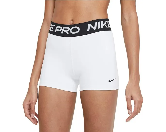 Велосипедки Nike Pro длиной 7,6 см