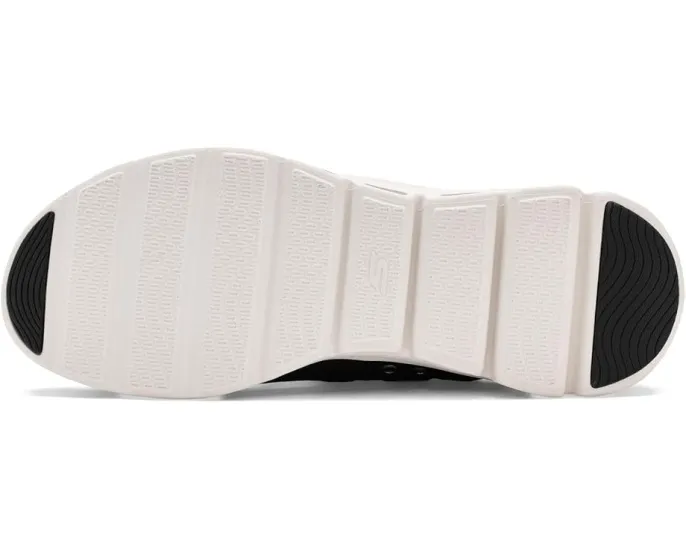 Обувь SKECHERS On-The-Go Glide-Step Serene с технологией Hands Free Slip-Ins и амортизацией
