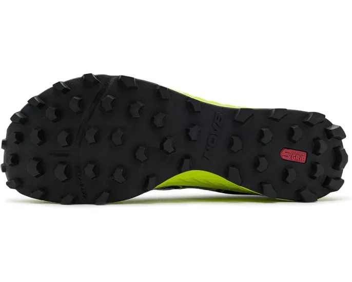 Кроссовки INOV8 Mudtalon Speed V2 для бездорожья