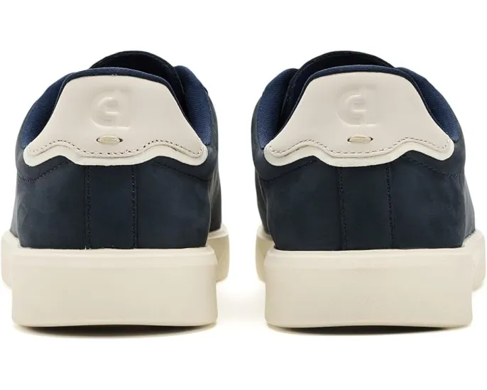 Cole Haan Grand Crosscourt Daily Lace-to-toe Slip On кроссовки для ежедневной носки