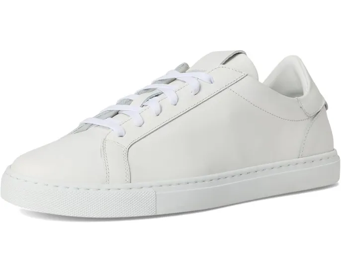 Кроссовки GREATS Reign из итальянской кожи с натуральной резиновой подошвой