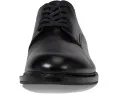Оксфорды Trevor Plain Toe от Allen Edmonds с гладким носком и кожаной подошвой