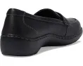 Слипоны Clarks Cora Daisy с декоративным ремешком и стелькой OrthoLite