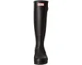 Резиновые сапоги Hunter Original Tall классические высокие с водонепроницаемым покрытием