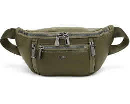 Сумка кроссбоди Caraa Sling Small розовая