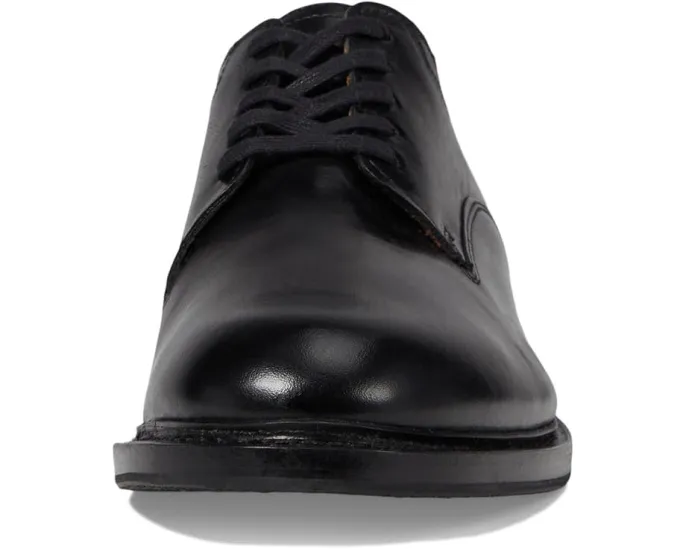 Оксфорды Trevor Plain Toe от Allen Edmonds с гладким носком и кожаной подошвой
