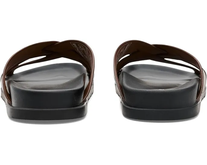 Сандалии Kenneth Cole Wooper с кожаными ремешками