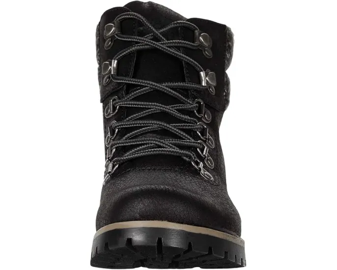 Ботильоны Cliffs by White Mountain Pathfield с вязаным декором