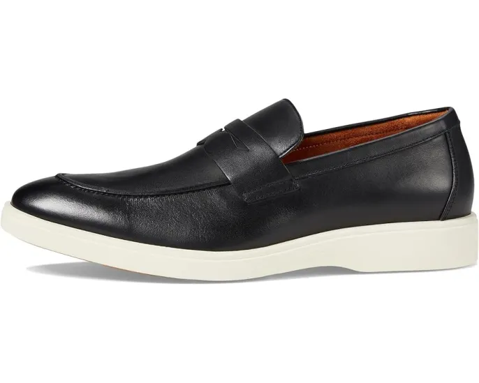 Кроссовки Stacy Adams Spencer Penny Slip-On с деталью для монетки
