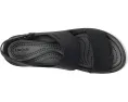 Сандалии Crocs Brooklyn Cork Low Wedge на пробковой платформе