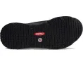 Рабочие туфли Skechers Max Cushioning Elite SR с технологией Hands Free Slip-ins
