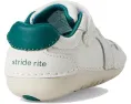 Туфли Stride Rite SM Waverly для малышей из кожи с подошвой на резине