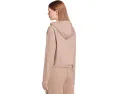Толстовка UGG Aubrie с молнией и регланными рукавами