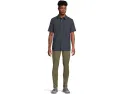 Рубашка Fjällräven High Coast Pack Shirt SS M с коротким рукавом