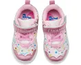 Кроссовки Stride Rite Ms Rachel I'm So Happy для малышей