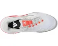 Кроссовки для тенниса Adidas Barricade 13 с амортизацией Bounce и резиновой подошвой