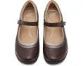 Туфли Mary Jane Stacy 2.0 от Dansko с металликом
