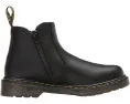 Dr. Martens 2976 J детские ботинки на воздушной подошве с молнией на щиколотке