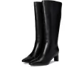 Rockport Широкие сапоги Mabel Wide Calf до колена с зауженным носком