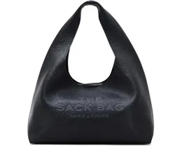 Сумка Marc Jacobs The Sack Bag из кожи с магнитной застежкой
