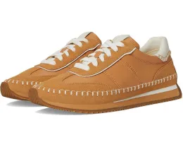 Кроссовки Cole Haan Grandpro Premier Runners из кожи и замши с квадратным носком