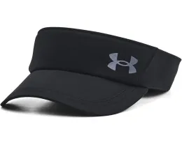 Under Armour Iso-Chill Launch Visor для спорта с охлаждающим эффектом