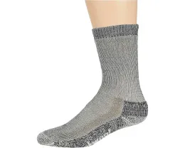 Носки Smartwool для походов Classic Hike с усиленной амортизацией и поддержкой свода