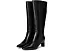 Rockport Широкие сапоги Mabel Wide Calf до колена с зауженным носком