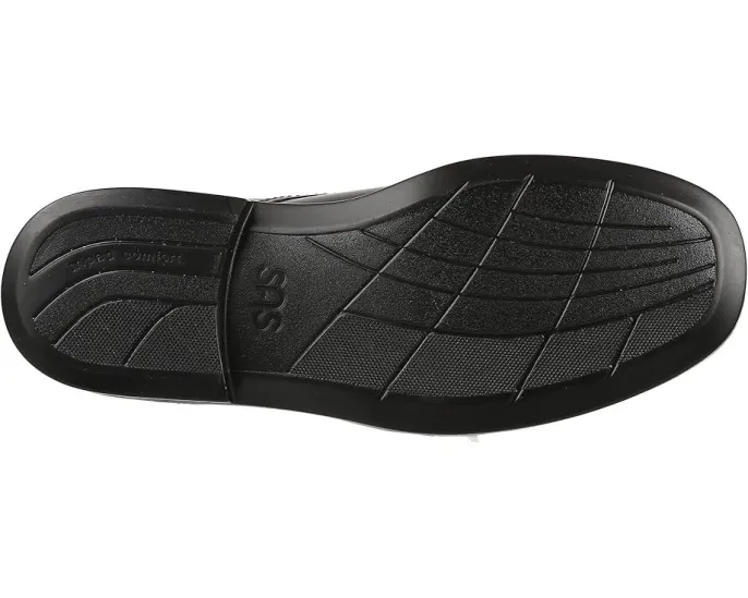 Туфли SAS Ambassador Lace Up Comfort Oxford с одобрением Medicare и для диабетиков