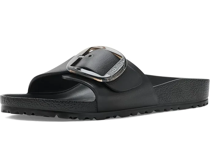 Босоножки Birkenstock Madrid EVA Big Buckle на пряжке