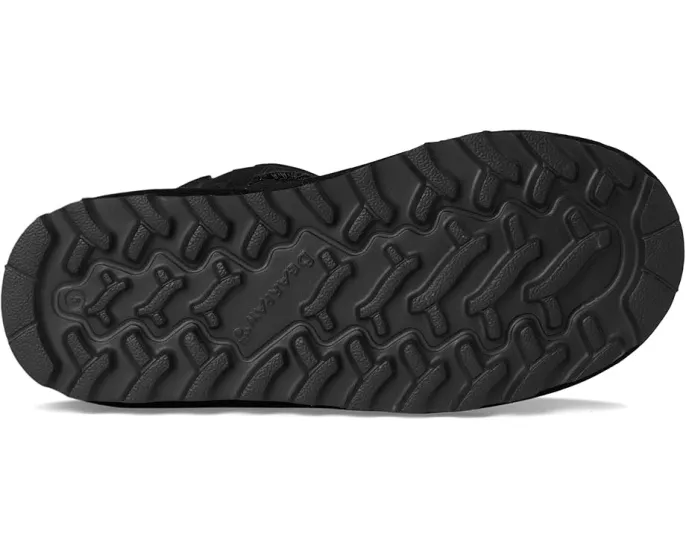 Детские короткие сапоги Bearpaw Kids Shorty с защитой от дождя и пятен