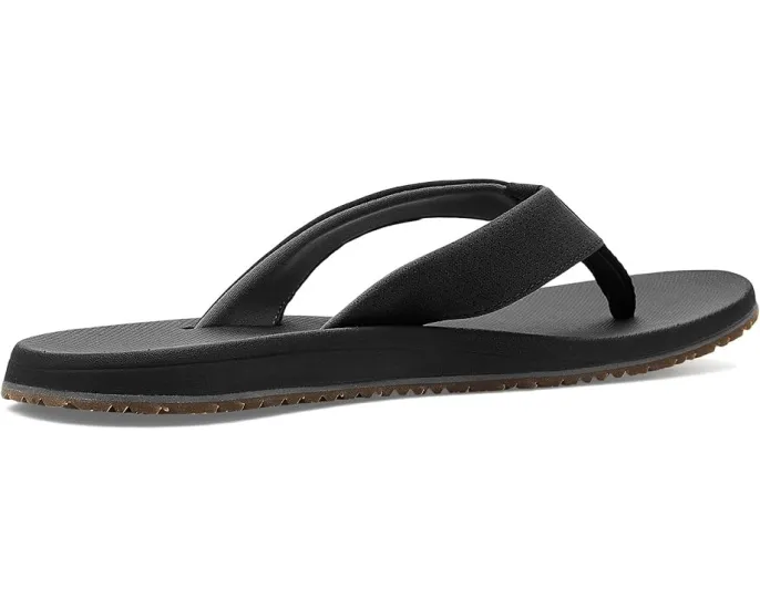 Сланцы Reef The Nox с амортизацией REEFlex EVA для воды