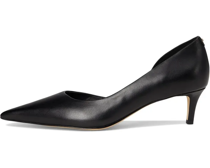 Туфли Elyse Kitten Pump от MICHAEL Michael Kors с острым носком и каблуком стелетто